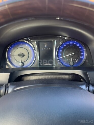 Toyota Camry 2014, 154,000 km - 2.5 l - Bakı