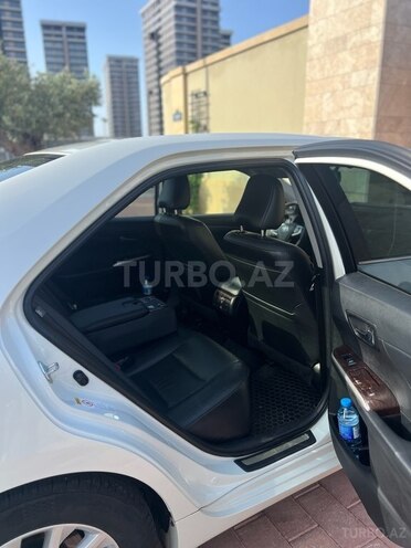 Toyota Camry 2014, 154,000 km - 2.5 l - Bakı