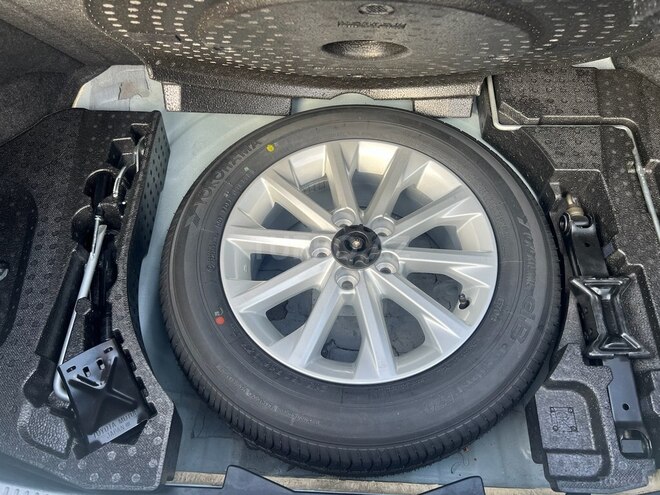 Toyota Camry 2014, 154,000 km - 2.5 l - Bakı