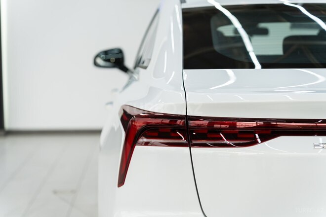Bestune  2025, 0 km - 2.0 l - Bakı