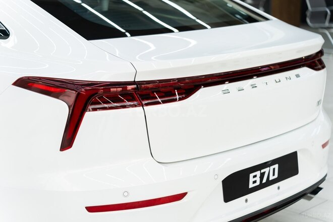 Bestune  2025, 0 km - 2.0 l - Bakı
