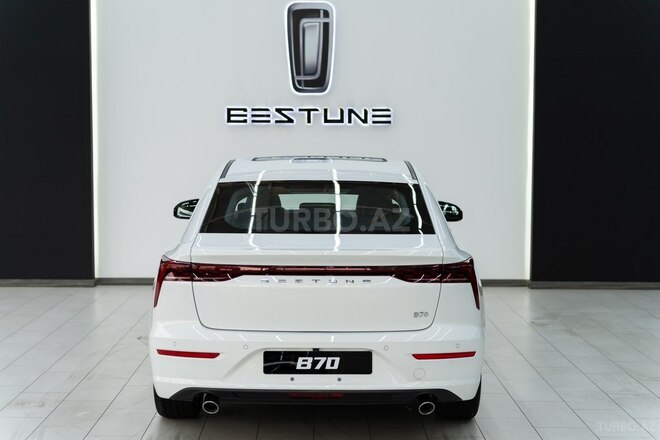 Bestune  2025, 0 km - 2.0 l - Bakı