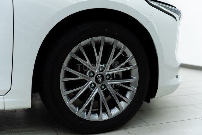 Bestune  2025, 0 km - 2.0 l - Bakı