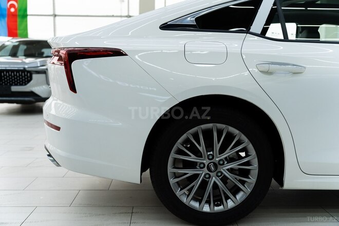 Bestune  2025, 0 km - 2.0 l - Bakı