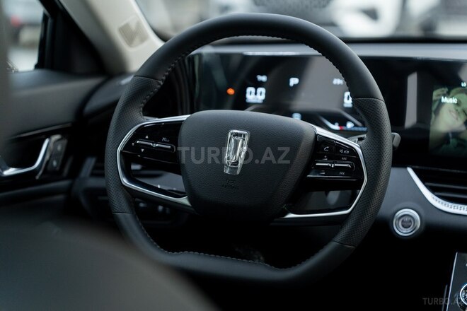 Bestune  2025, 0 km - 2.0 l - Bakı