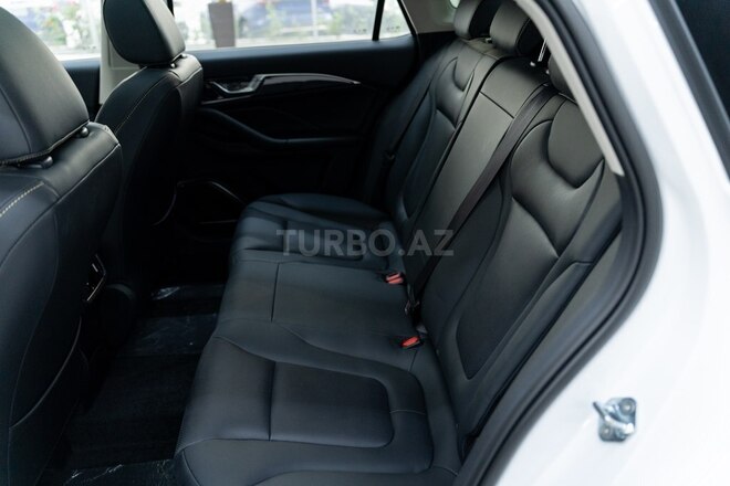 Bestune  2025, 0 km - 2.0 l - Bakı