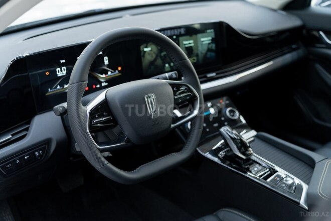 Bestune  2025, 0 km - 2.0 l - Bakı