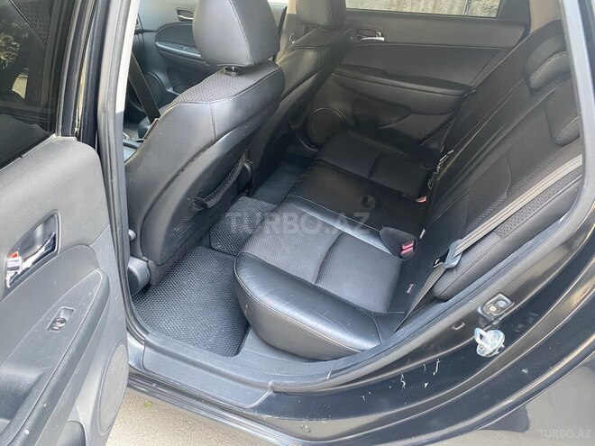 Hyundai i30 2008, 290,000 km - 1.6 l - Bakı