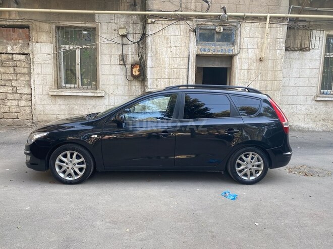 Hyundai i30 2008, 290,000 km - 1.6 l - Bakı