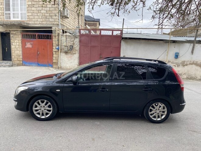 Hyundai i30 2008, 290,000 km - 1.6 l - Bakı