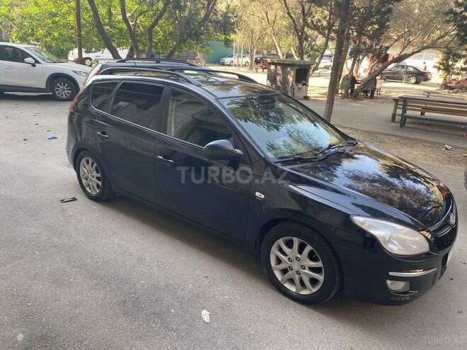 Hyundai i30 2008, 290,000 km - 1.6 l - Bakı