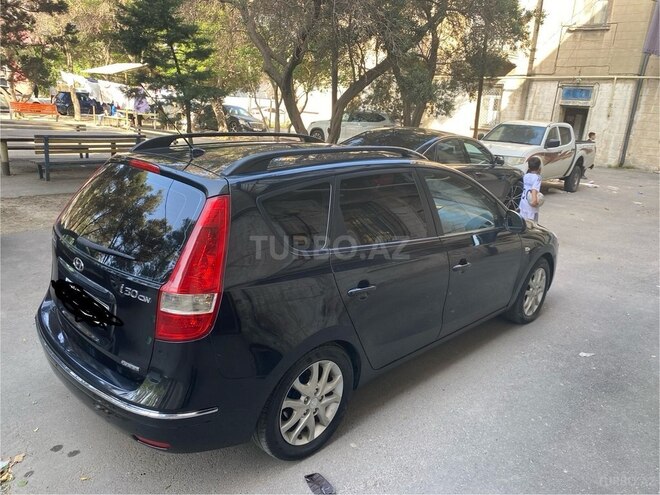 Hyundai i30 2008, 290,000 km - 1.6 l - Bakı