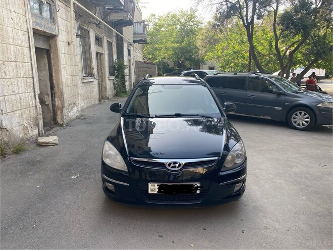 Hyundai i30 2008, 290,000 km - 1.6 l - Bakı