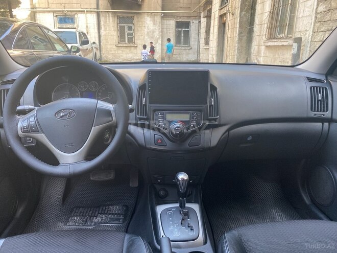 Hyundai i30 2008, 290,000 km - 1.6 l - Bakı
