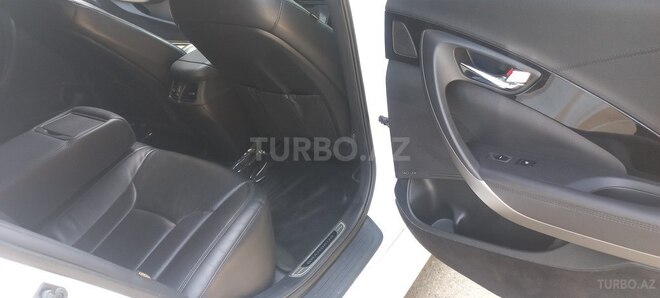 Hyundai Grandeur 2016, 127,832 km - 2.2 l - Sumqayıt