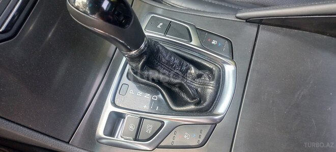 Hyundai Grandeur 2016, 127,832 km - 2.2 l - Sumqayıt