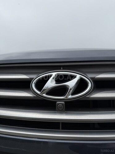Hyundai Santa Fe 2017, 85,000 km - 2.0 l - Ağsu