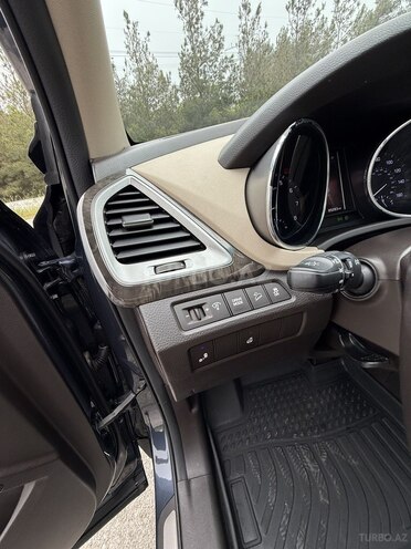 Hyundai Santa Fe 2017, 85,000 km - 2.0 l - Ağsu