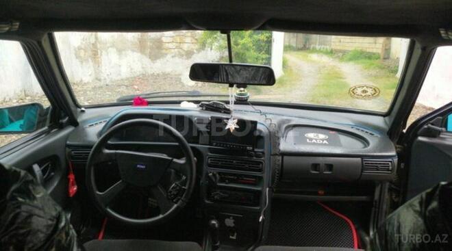 LADA (VAZ) 2115 2007, 233,359 km - 1.6 l - Bakı