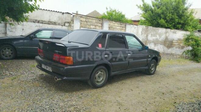 LADA (VAZ) 2115 2007, 233,359 km - 1.6 l - Bakı
