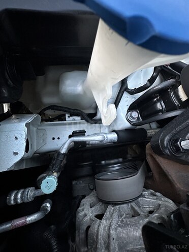 Hyundai Accent 2015, 241,268 km - 1.6 l - Bakı