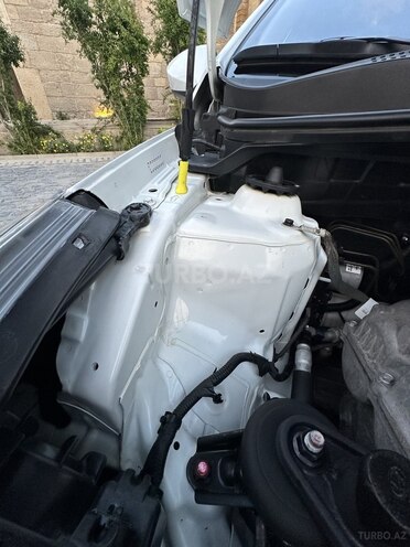 Hyundai Accent 2015, 241,268 km - 1.6 l - Bakı