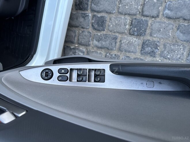 Hyundai Accent 2015, 241,268 km - 1.6 l - Bakı