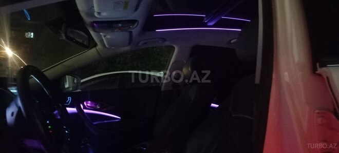 Hyundai Grandeur 2016, 127,832 km - 2.2 l - Sumqayıt
