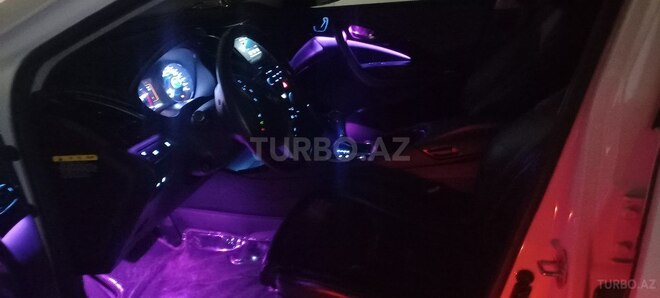 Hyundai Grandeur 2016, 127,832 km - 2.2 l - Sumqayıt