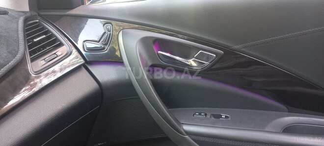 Hyundai Grandeur 2016, 127,832 km - 2.2 l - Sumqayıt