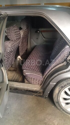 Mercedes E 230 1990, 616,000 km - 2.3 l - Bakı