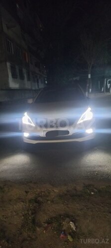 Hyundai Grandeur 2016, 127,832 km - 2.2 l - Sumqayıt