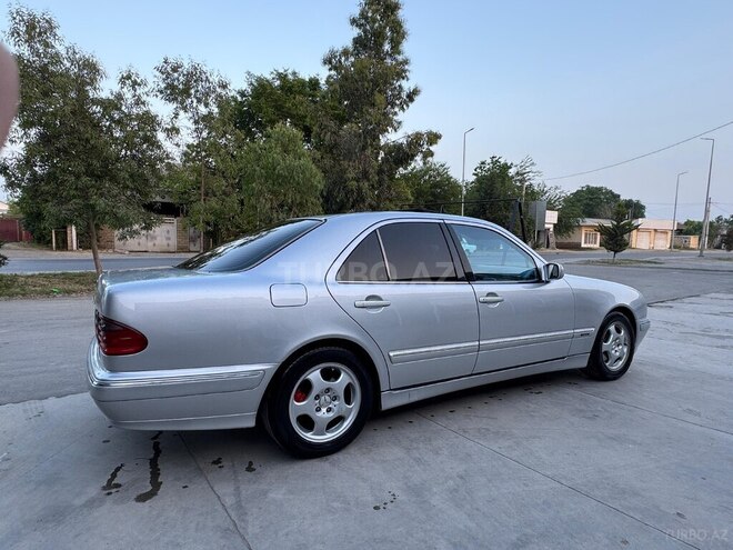 Mercedes C 240 1999, 312,000 km - 2.4 л - Sabirabad