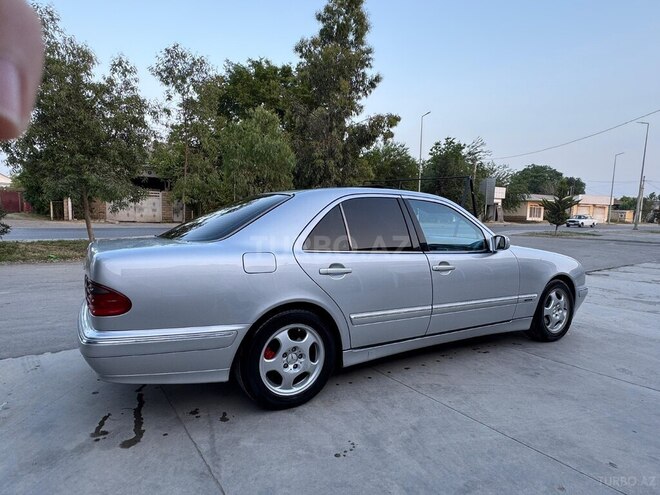 Mercedes C 240 1999, 312,000 km - 2.4 л - Sabirabad