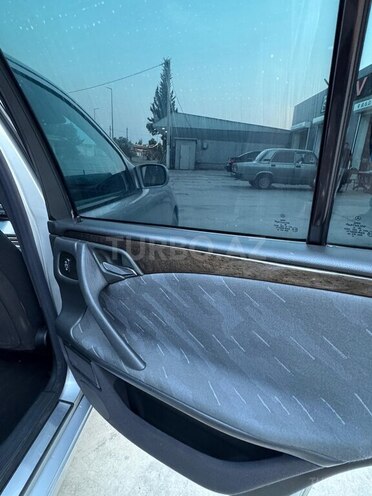 Mercedes C 240 1999, 312,000 km - 2.4 л - Sabirabad