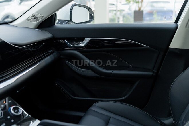 Bestune  2025, 0 km - 2.0 l - Bakı
