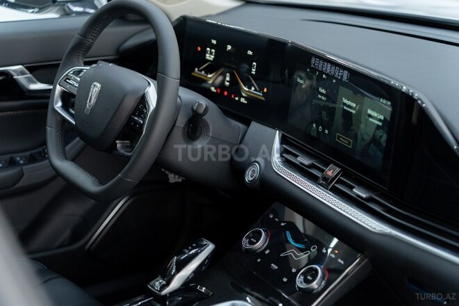 Bestune  2025, 0 km - 2.0 l - Bakı
