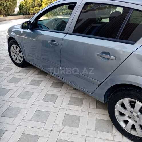 Opel Astra 2007, 226,680 km - 1.4 l - Bakı