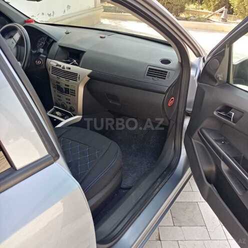 Opel Astra 2007, 226,680 km - 1.4 l - Bakı