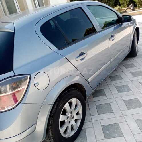 Opel Astra 2007, 226,680 km - 1.4 l - Bakı