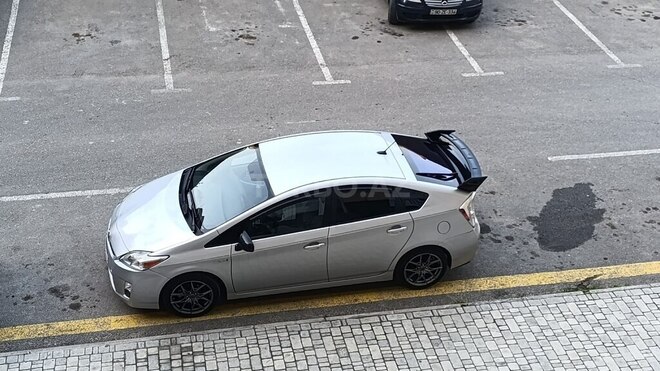 Toyota Prius 2011, 255,000 km - 1.8 l - Bakı