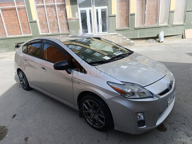 Toyota Prius 2011, 255,000 km - 1.8 l - Bakı