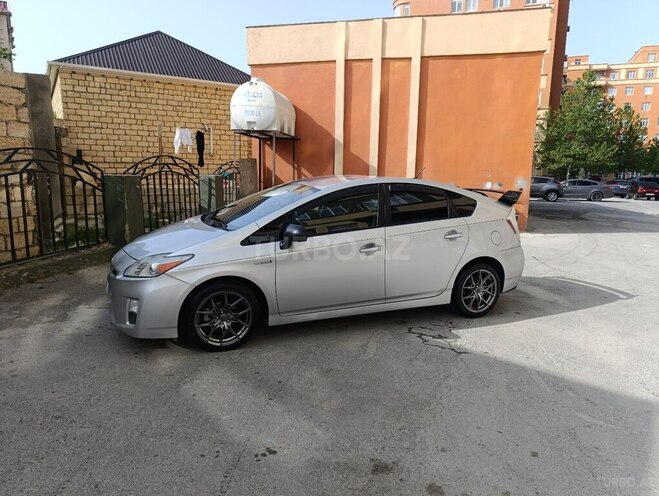 Toyota Prius 2011, 255,000 km - 1.8 l - Bakı
