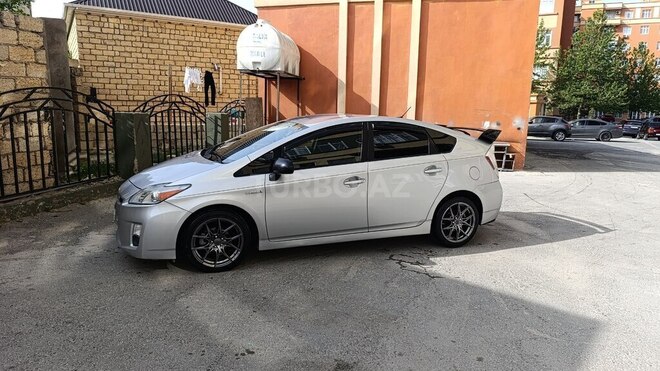 Toyota Prius 2011, 255,000 km - 1.8 l - Bakı