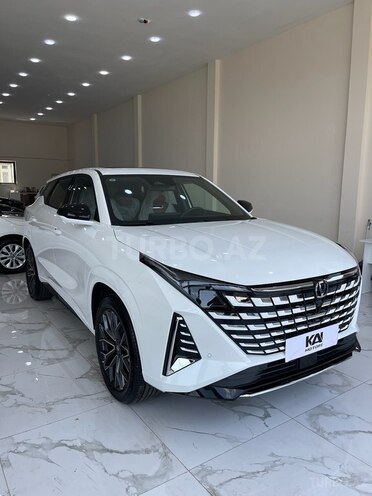 Changan  2025, 0 km - 1.5 l - Bakı