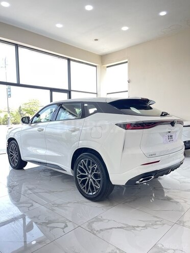 Changan  2025, 0 km - 1.5 l - Bakı