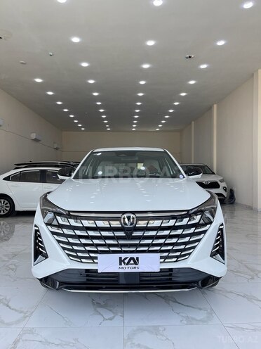 Changan  2025, 0 km - 1.5 l - Bakı