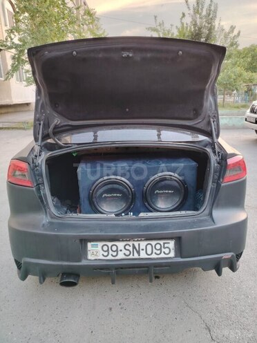 Mitsubishi Lancer 2008, 307,395 km - 2.0 l - Sumqayıt