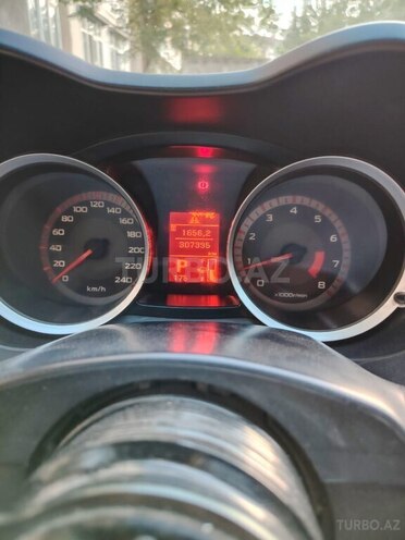 Mitsubishi Lancer 2008, 307,395 km - 2.0 l - Sumqayıt