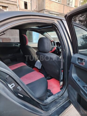 Mitsubishi Lancer 2008, 307,395 km - 2.0 l - Sumqayıt